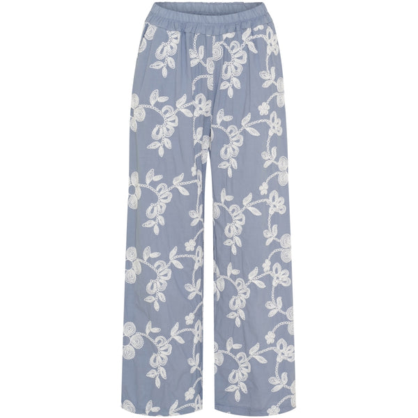 MARTA DU CHATEAU Marta du chateau dam byxor MdcAmira 6192 Pant Jeans410
