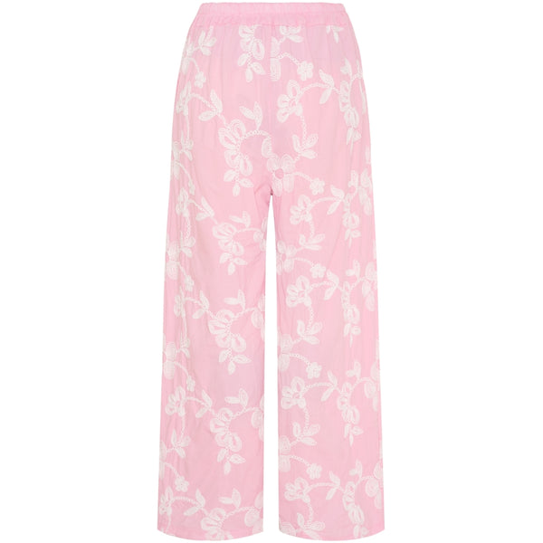 MARTA DU CHATEAU Marta du chateau dam byxor MdcAmira 6192 Pant Pink95