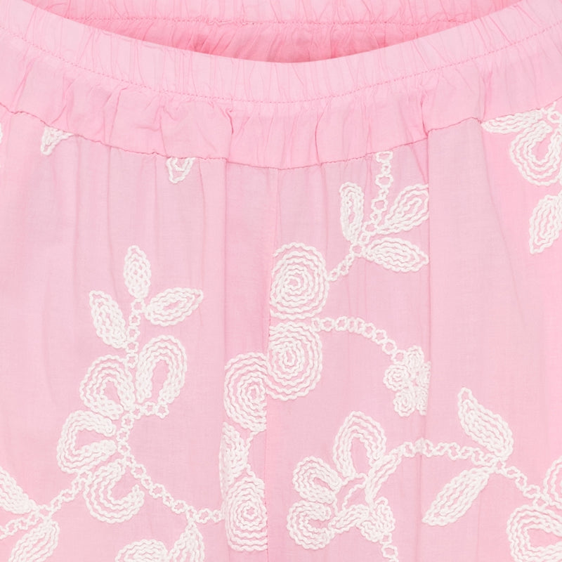 MARTA DU CHATEAU Marta du chateau dam byxor MdcAmira 6192 Pant Pink95
