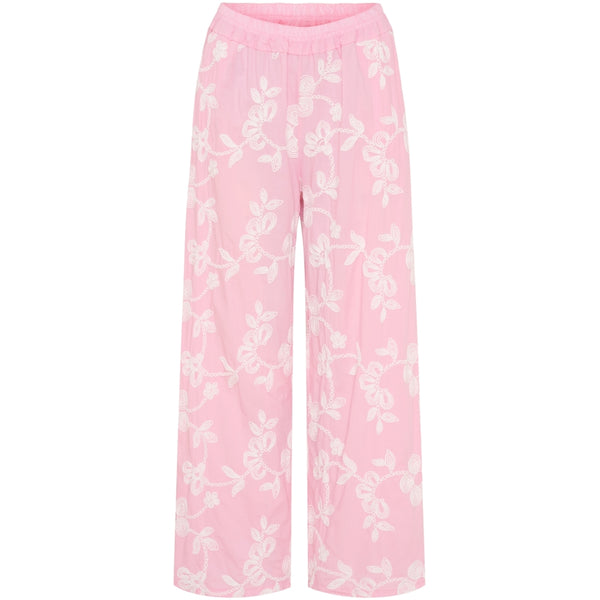 MARTA DU CHATEAU Marta du chateau dam byxor MdcAmira 6192 Pant Pink95