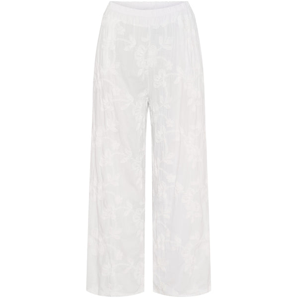 MARTA DU CHATEAU Marta du chateau dam byxor MdcAmira 6192 Pant White