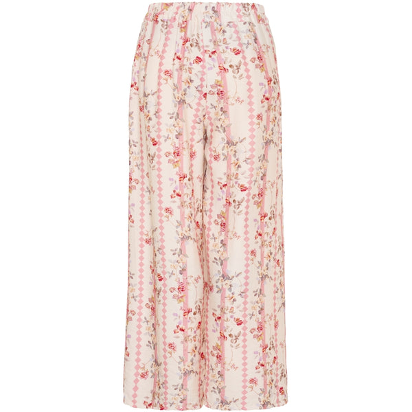 MARTA DU CHATEAU Marta du chateau dam byxor MdcChanel 6192 Pant Rosa2319TPS