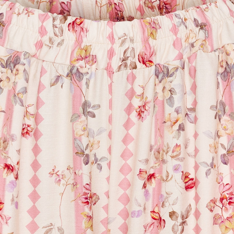 MARTA DU CHATEAU Marta du chateau dam byxor MdcChanel 6192 Pant Rosa2319TPS