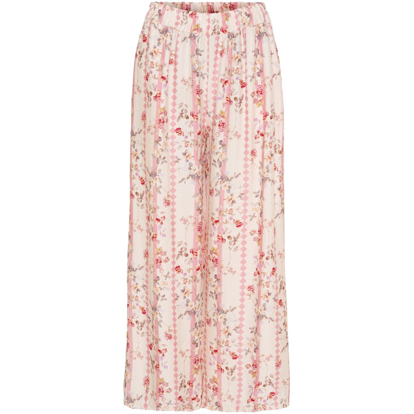 MARTA DU CHATEAU Marta du chateau dam byxor MdcChanel 6192 Pant Rosa2319TPS