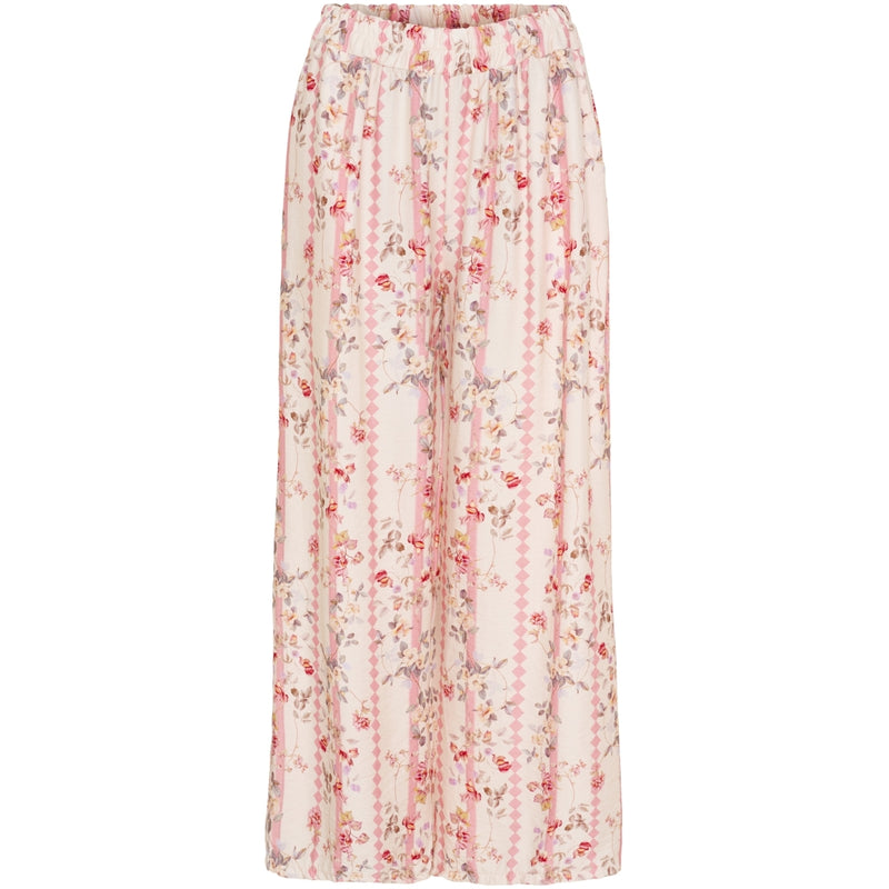 MARTA DU CHATEAU Marta du chateau dam byxor MdcChanel 6192 Pant Rosa2319TPS