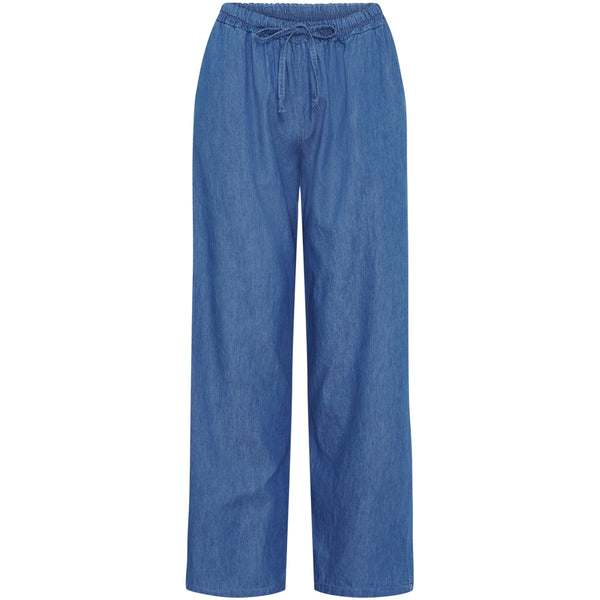 MARTA DU CHATEAU Marta du chateau dam byxor MdcFlora 6009-2 Pant Medio