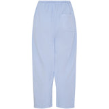 MARTA DU CHATEAU Marta du chateau dam byxor MdcFlorence 62786 Pant Celeste2389