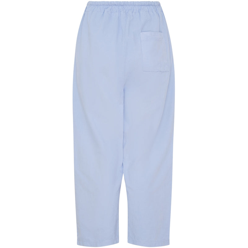 MARTA DU CHATEAU Marta du chateau dam byxor MdcFlorence 62786 Pant Celeste2389