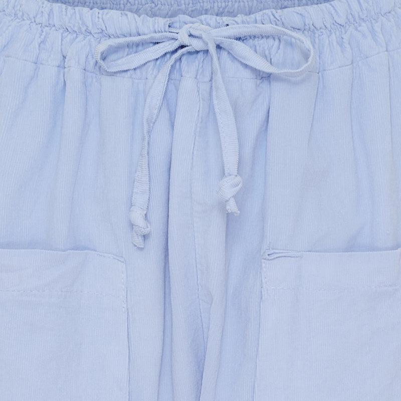 MARTA DU CHATEAU Marta du chateau dam byxor MdcFlorence 62786 Pant Celeste2389