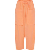 MARTA DU CHATEAU Marta du chateau dam byxor MdcFlorence 62786 Pant Salmone2194