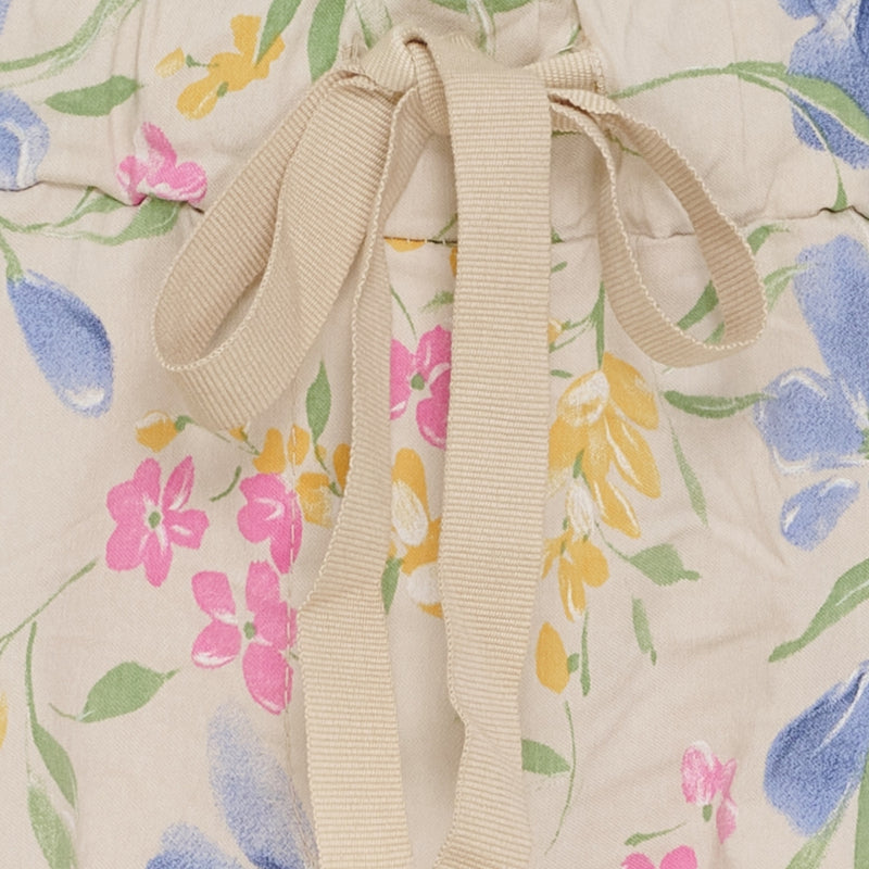 MARTA DU CHATEAU Marta du chateau dam byxor MdcGloria 21636 Pant Beige