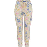 MARTA DU CHATEAU Marta du chateau dam byxor MdcGloria 21636 Pant Beige