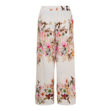 MARTA DU CHATEAU Marta du chateau dam byxor MdcGrethe 6192 Pant Camel6198tpg