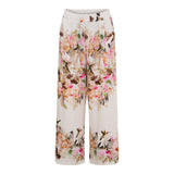 MARTA DU CHATEAU Marta du chateau dam byxor MdcGrethe 6192 Pant Camel6198tpg