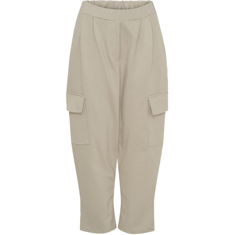 MARTA DU CHATEAU Marta du chateau dam byxor MdcLaurene 6725 Pant Beige