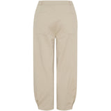 MARTA DU CHATEAU Marta du chateau dam byxor MdcLysiane 36237 Restudsalg Beige9