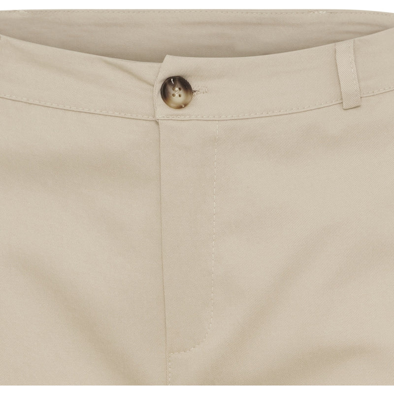 MARTA DU CHATEAU Marta du chateau dam byxor MdcLysiane 36237 Restudsalg Beige9
