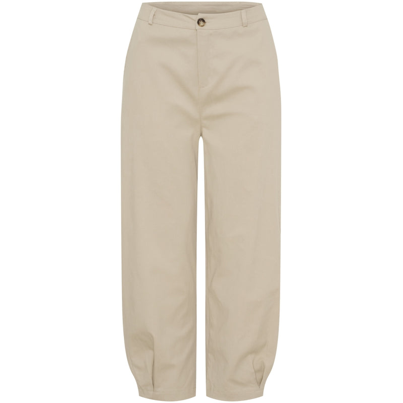 MARTA DU CHATEAU Marta du chateau dam byxor MdcLysiane 36237 Restudsalg Beige9