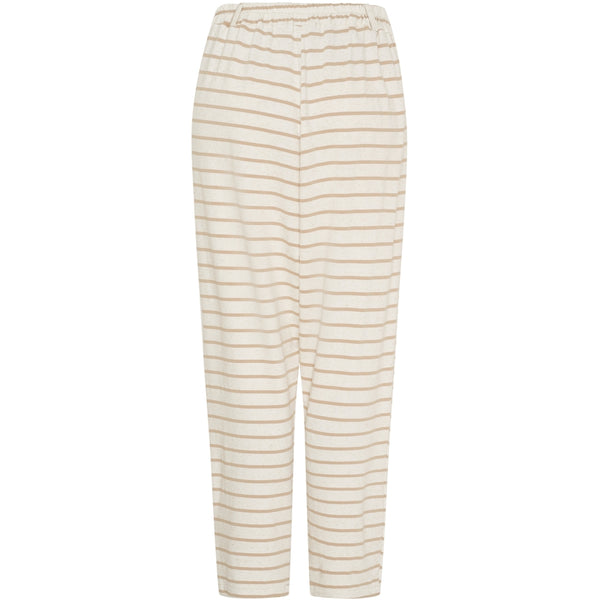 MARTA DU CHATEAU Marta du chateau dam byxor MdcOphelia 62562-1 Pant Beige9
