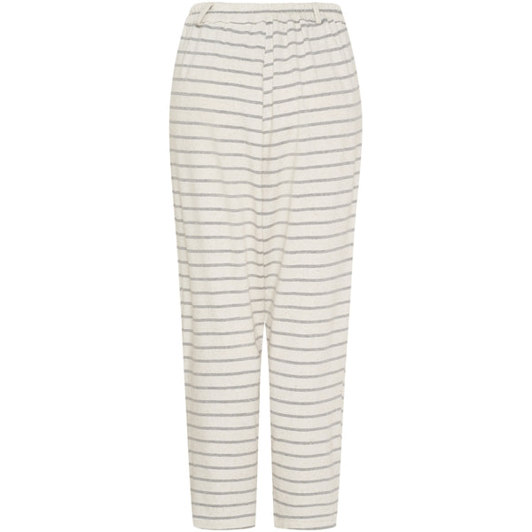 MARTA DU CHATEAU Marta du chateau dam byxor MdcOphelia 62562-1 Pant Grey11