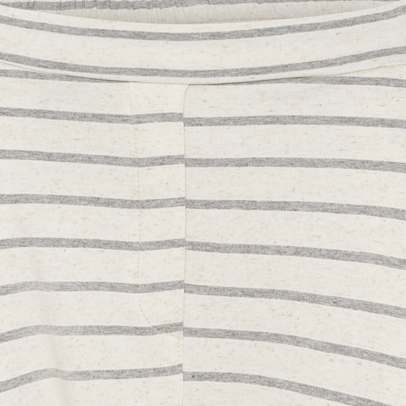 MARTA DU CHATEAU Marta du chateau dam byxor MdcOphelia 62562-1 Pant Grey11