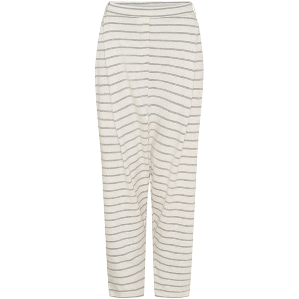 MARTA DU CHATEAU Marta du chateau dam byxor MdcOphelia 62562-1 Pant Grey11