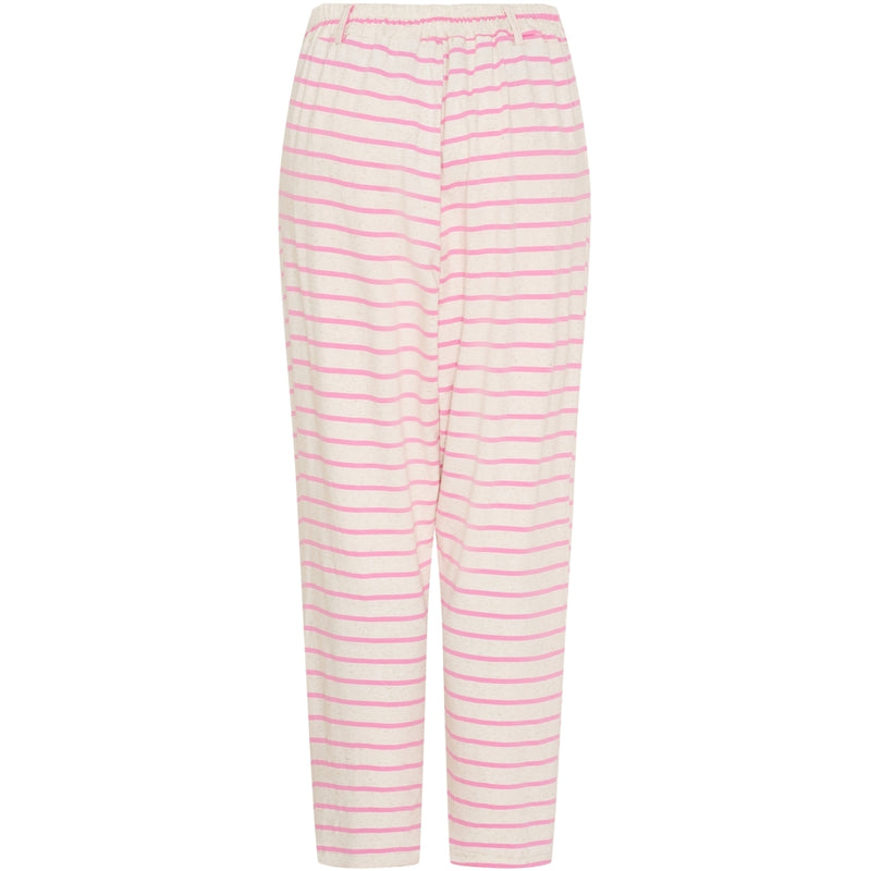 MARTA DU CHATEAU Marta du chateau dam byxor MdcOphelia 62562-1 Pant Pink1
