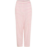 MARTA DU CHATEAU Marta du chateau dam byxor MdcOphelia 62562-1 Pant Pink1