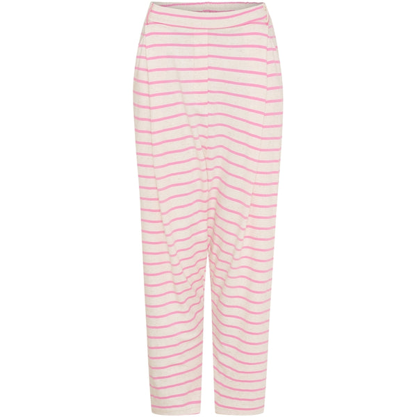 MARTA DU CHATEAU Marta du chateau dam byxor MdcOphelia 62562-1 Pant Pink1
