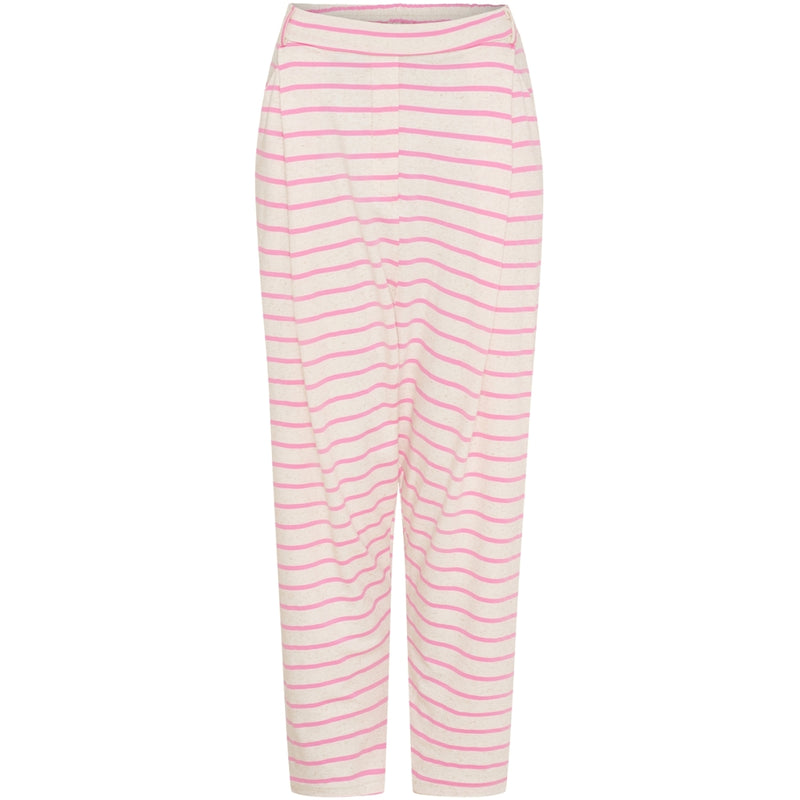 MARTA DU CHATEAU Marta du chateau dam byxor MdcOphelia 62562-1 Pant Pink1