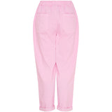 MARTA DU CHATEAU Marta du chateau dam byxor MdcRaffaella 8594 Pant Baby Pink