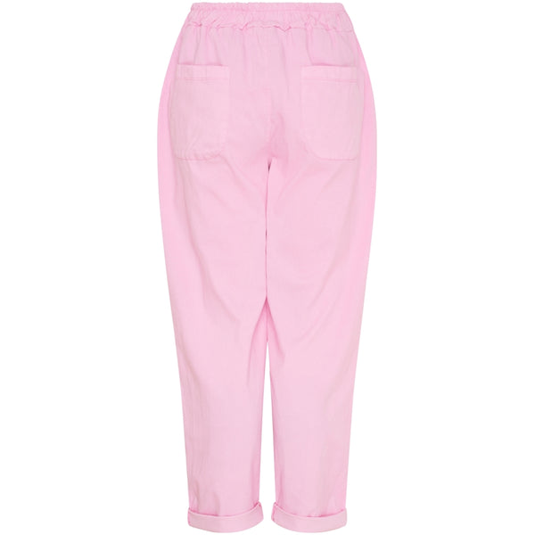MARTA DU CHATEAU Marta du chateau dam byxor MdcRaffaella 8594 Pant Baby Pink