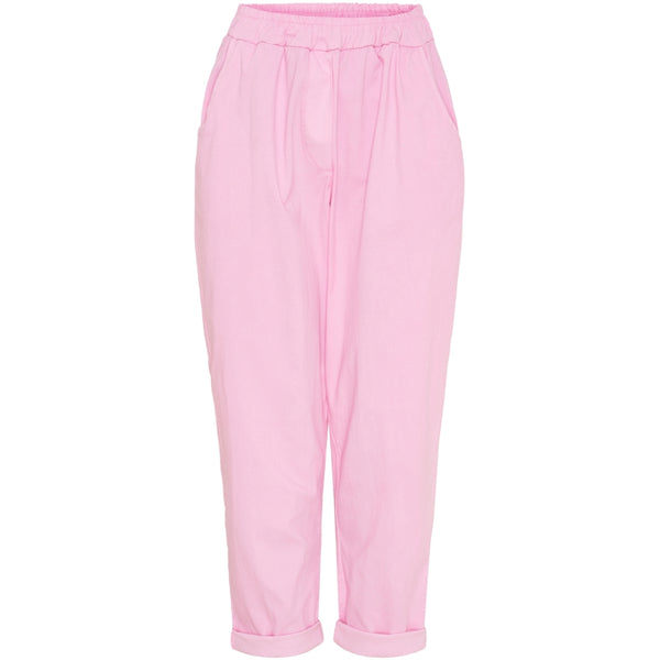MARTA DU CHATEAU Marta du chateau dam byxor MdcRaffaella 8594 Pant Baby Pink