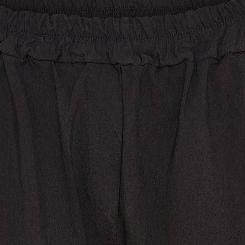 MARTA DU CHATEAU Marta du chateau dam byxor MdcRaffaella 8594 Pant Black