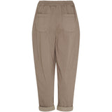 MARTA DU CHATEAU Marta du chateau dam byxor MdcRaffaella 8594 Pant Fango