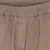 MARTA DU CHATEAU Marta du chateau dam byxor MdcRaffaella 8594 Pant Fango