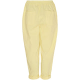 MARTA DU CHATEAU Marta du chateau dam byxor MdcRaffaella 8594 Pant Yellow
