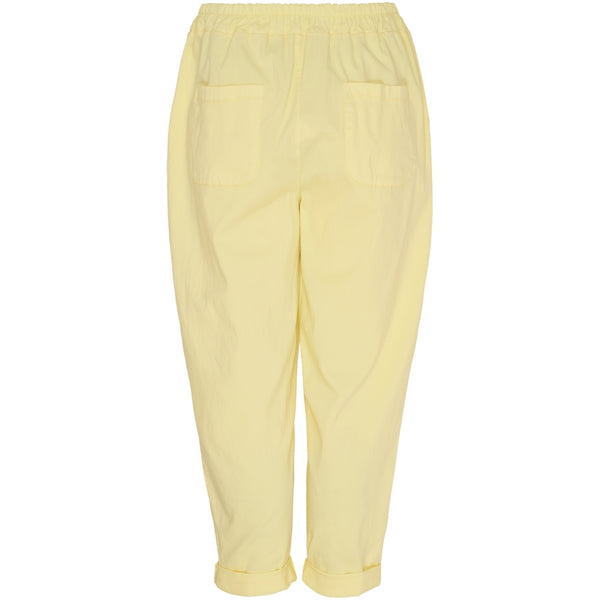 Marta du chateau dam byxor MdcRaffaella 8594 - Baby Pink