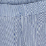 MARTA DU CHATEAU Marta du chateau dam byxor MdcSienna 16635 Pant Denim Stripe