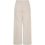 MARTA DU CHATEAU Marta du chateau dam byxor MdcVioleta 62543 Pant Beige1752