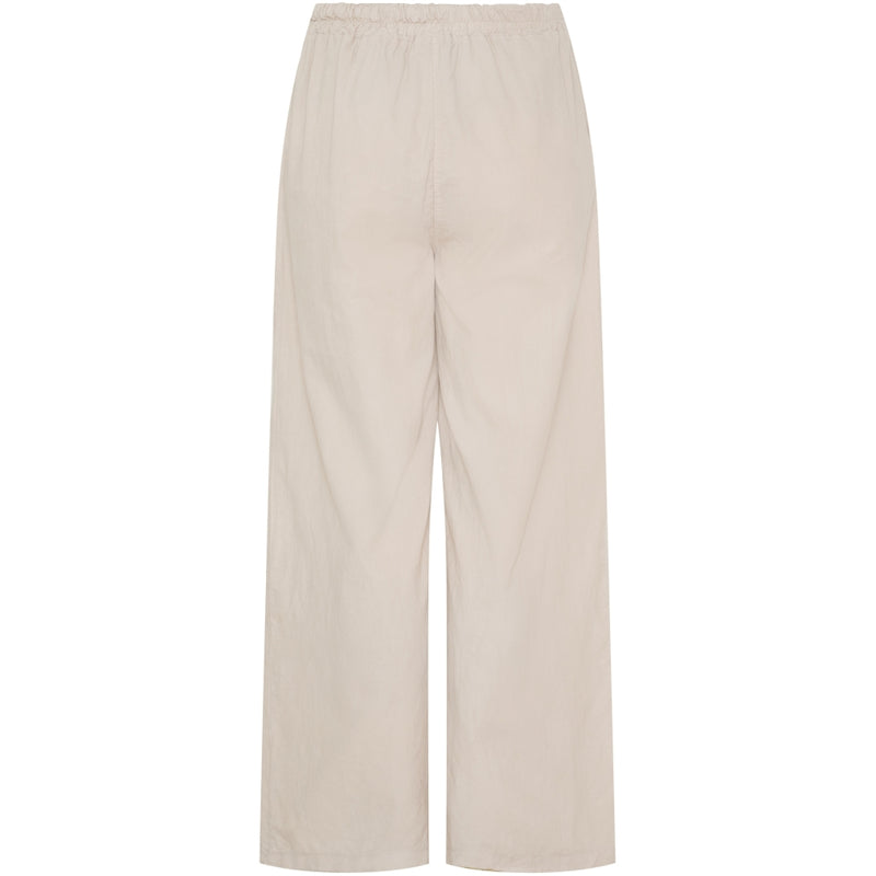 MARTA DU CHATEAU Marta du chateau dam byxor MdcVioleta 62543 Pant Beige1752