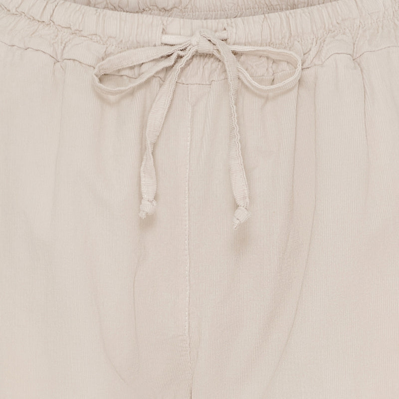 MARTA DU CHATEAU Marta du chateau dam byxor MdcVioleta 62543 Pant Beige1752