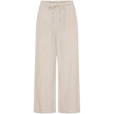 MARTA DU CHATEAU Marta du chateau dam byxor MdcVioleta 62543 Pant Beige1752