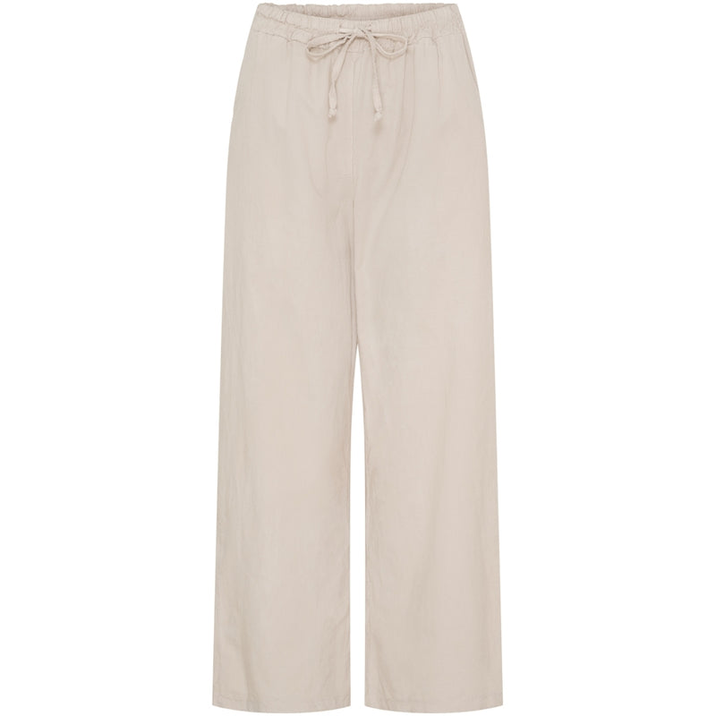 MARTA DU CHATEAU Marta du chateau dam byxor MdcVioleta 62543 Pant Beige1752