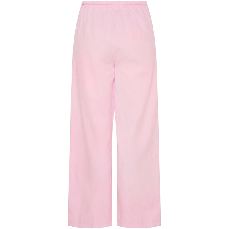 MARTA DU CHATEAU Marta du chateau dam byxor MdcVioleta 62543 Pant CherryBlossom13-3207TPG