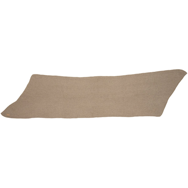 MARTA DU CHATEAU Marta du chateau dam halsduk 194007 Scarf Fango