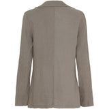 MARTA DU CHATEAU Marta du chateau dam jacka 93548 Jacket Fango2060