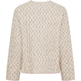 MARTA DU CHATEAU Marta du chateau dam jacka MdcAvril 86567 Jacket Rose