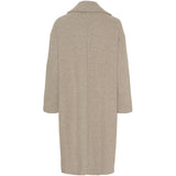 MARTA DU CHATEAU Marta du chateau dam jacka MdcIdalia 35079-1 Restudsalg Brown311