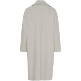 MARTA DU CHATEAU Marta du chateau dam jacka MdcIdalia 35079-1 Restudsalg Grey